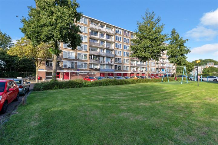 Schipbeekstraat 228 in Dordrecht foto