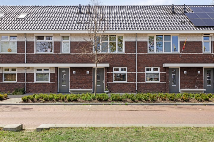 Foto van woning Schipbeekstraat 26, Deventer