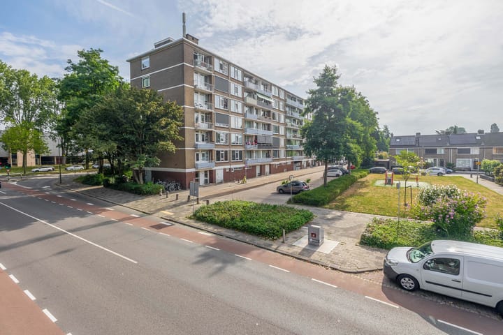 Schipbeekstraat 54 in Dordrecht foto