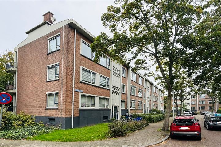 Schipborgstraat 97 in 's-Gravenhage foto
