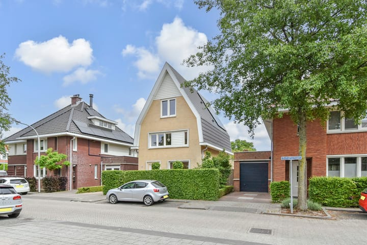 Foto van woning Schiphollaan 17, Nootdorp