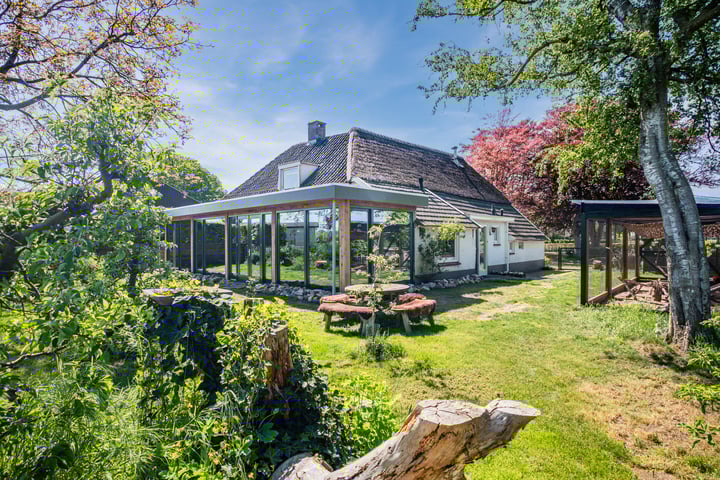 Schiphorsterstraat 16 in Toldijk foto