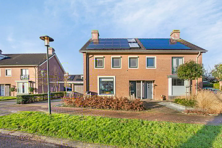 Schipleisingel 72 in Druten foto