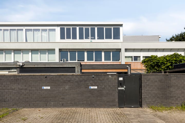 Foto van woning Schipluidenlaan 67, Tilburg