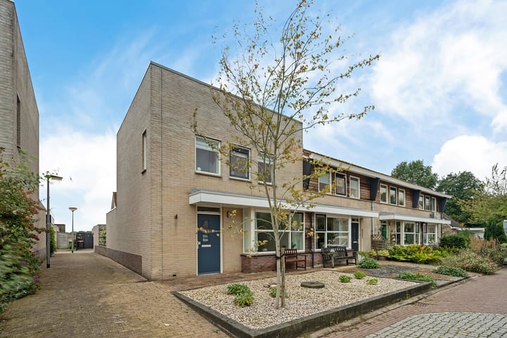 Foto van woning Schipper 19, Diever