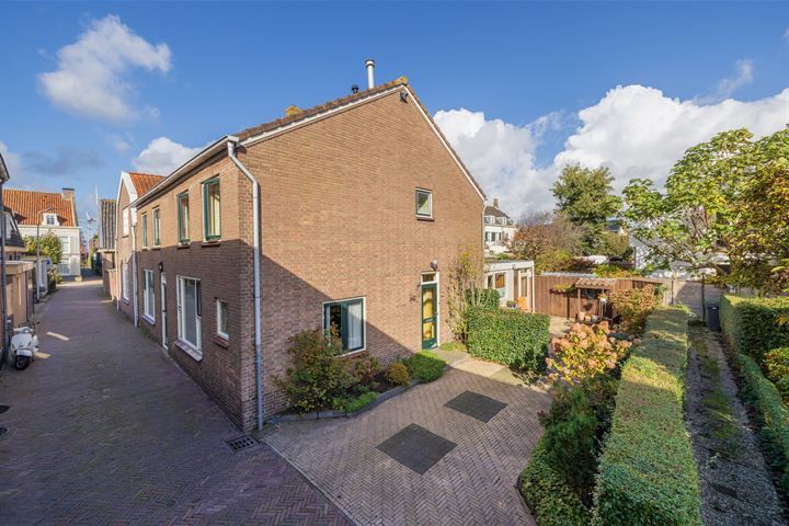 Schippersdam 4a in Warmond foto