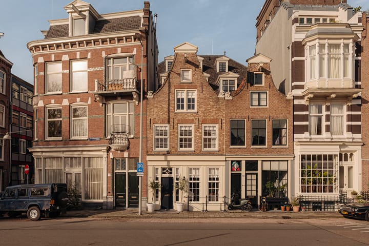 Schippersgracht 15 in Amsterdam