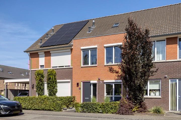 Foto van woning Schippersland 3, Oldebroek