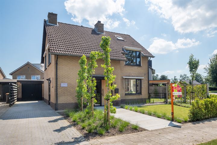 Schippersstraat 37 in Enter foto