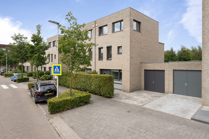 Foto van woning Schipperstraat 145, Etten-Leur
