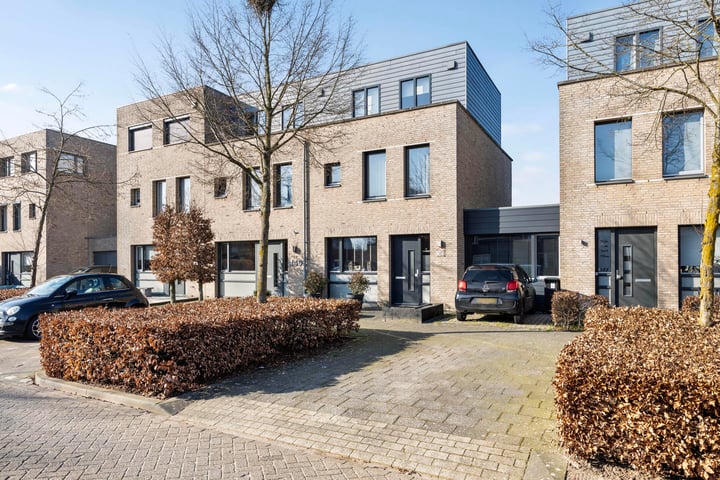 Schipperstraat 151 in Etten-Leur foto