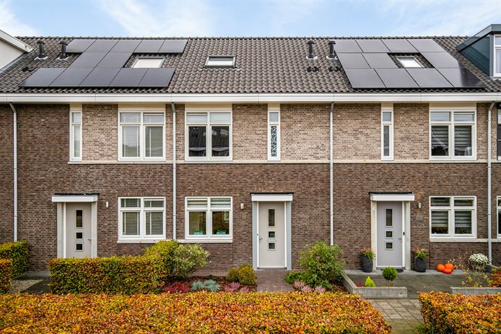 Schipperstraat 207 in Etten-Leur foto