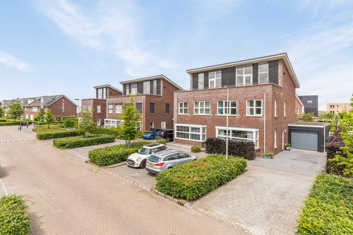 Schipperstraat 293 in Etten-Leur foto