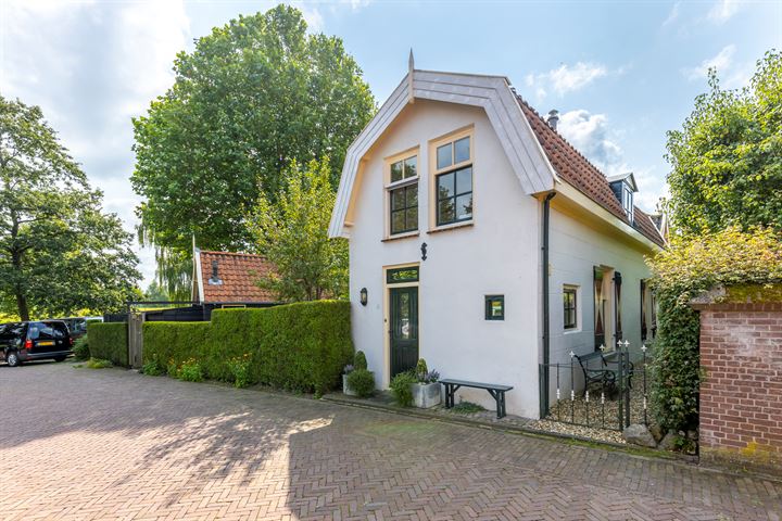 Schippersweg 2 in Nieuwpoort foto