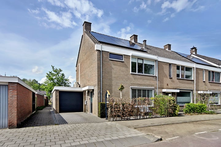 Foto van woning Schipperswegeling 37, Goes