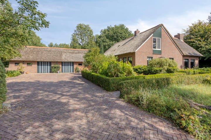 Foto van woning Schipperswijk 34, Oude Pekela