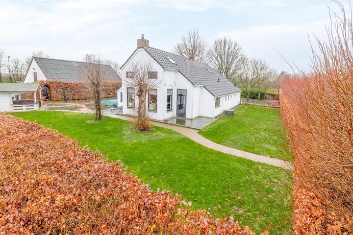 Schipperswijk 45 in Oude Pekela foto