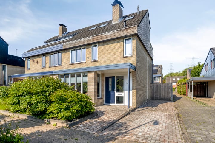 Foto van woning Schneiderstraat 46, Hengelo