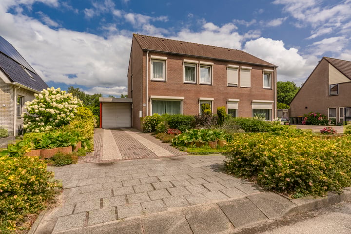 Schoener 19 in Nieuwe Pekela foto