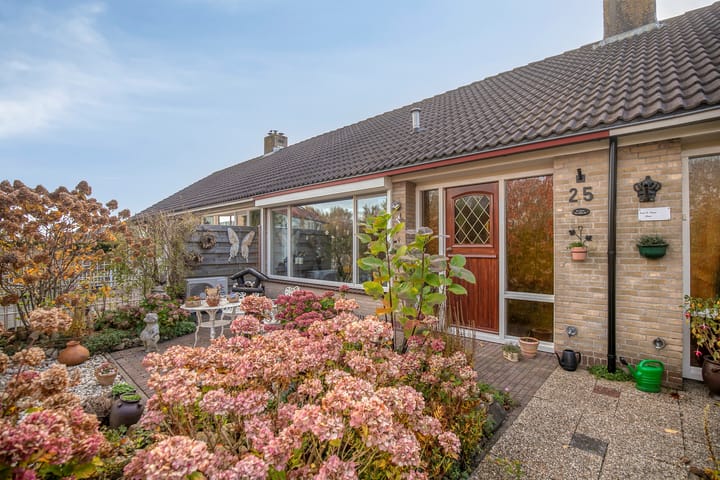 Schoener 25 in Wieringerwerf foto