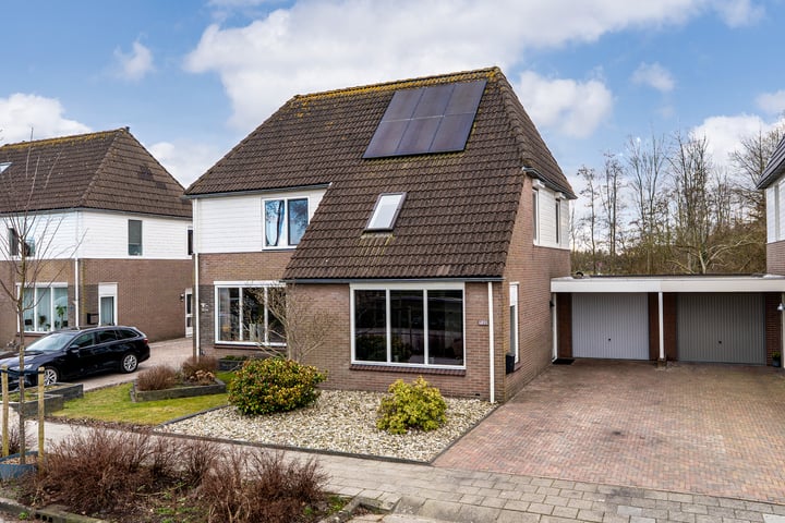 Schoener 26 in Nieuwe Pekela foto