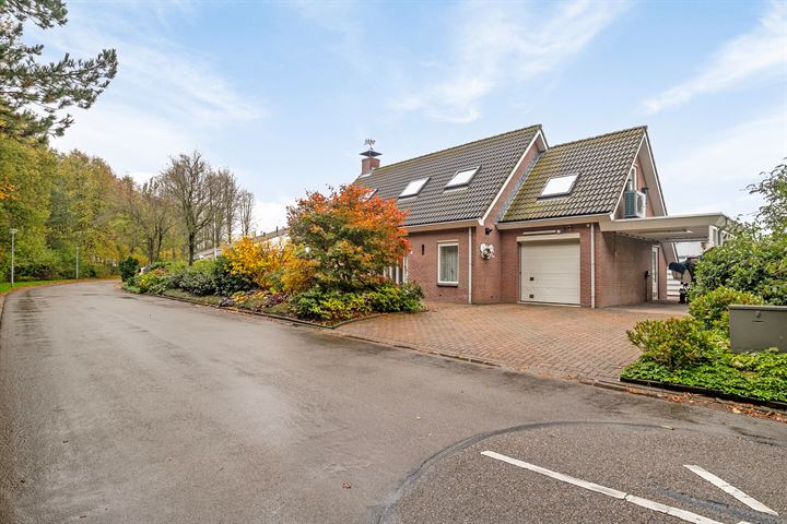 Schoener 28 in Kropswolde foto