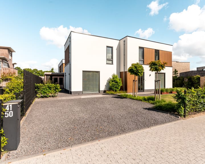 Foto van woning Schoener 41 50, Lelystad