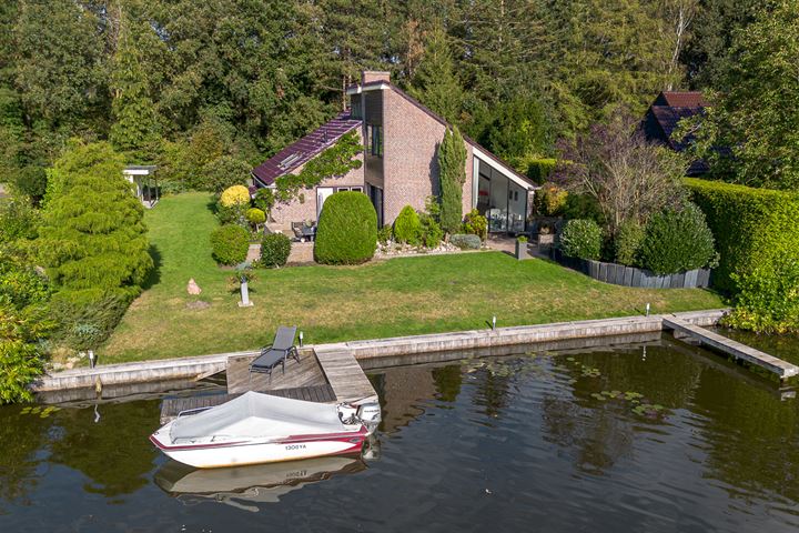 Schoener 42 in Kropswolde foto