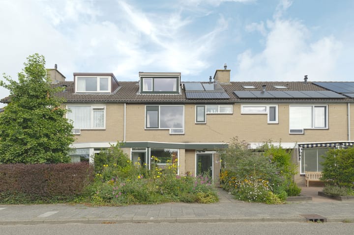 Schoener 70 in Barendrecht foto