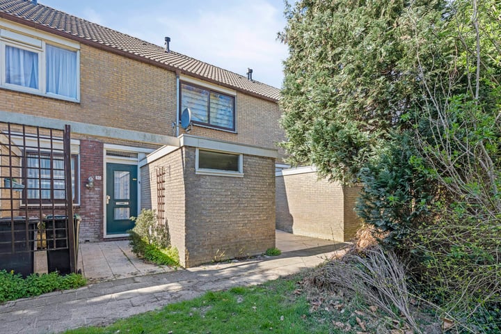 Foto van woning Schoenerstraat 32, Zaandam
