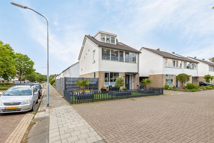 Schoenerstraat 34 in Veendam foto