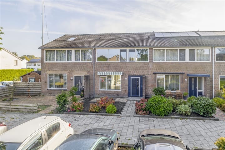 Schoenerstraat 75 in Veendam foto
