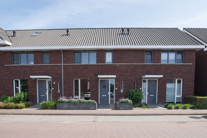 Schoenmaker 19 in Hilvarenbeek foto