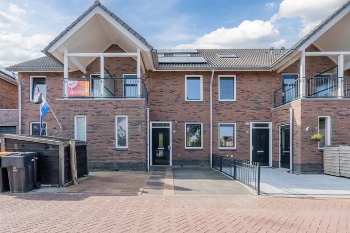 Schoenmakersloot 30 in Broek op Langedijk foto