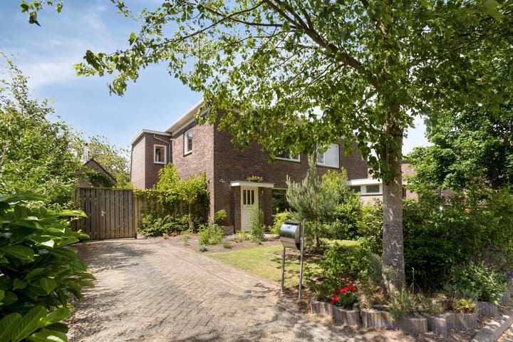Foto van woning Schoenmakersstraat 2, Best