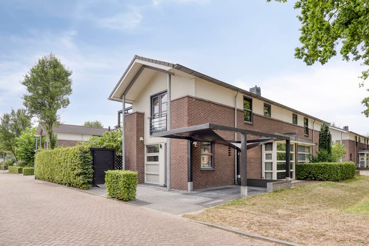 Schokkencamp 2 in Zevenaar foto