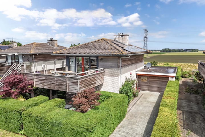 Foto van woning Schokkerhaven 7, Nagele
