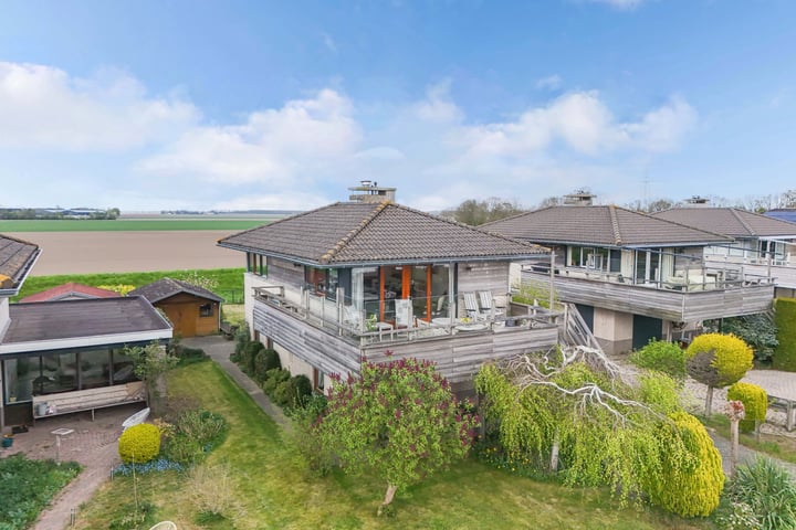 Foto van woning Schokkerhaven 9, Nagele