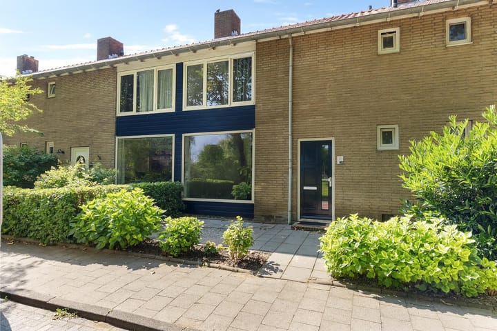 Foto van woning Schokkerwal 24, Emmeloord