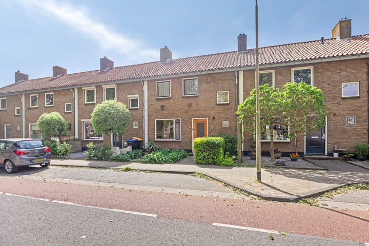 Foto van woning Schokkerwal 3, Emmeloord
