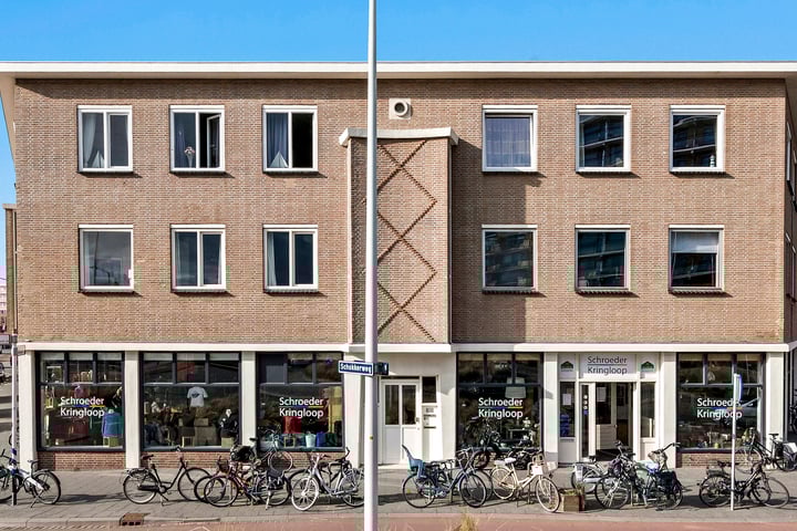 Schokkerweg 86 in 's-Gravenhage foto