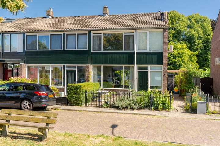 Schokkingstraat 6 in Maarssen foto