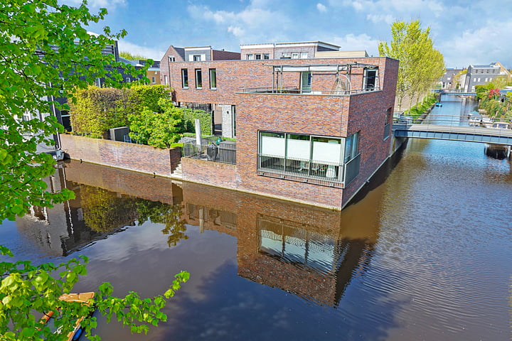 Schoklandstraat 63 in Amersfoort foto