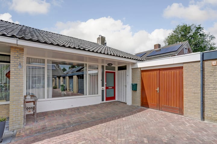 Foto van woning Scholeksterlaan 52, Sneek