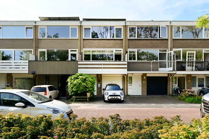 Scholeksterlaan 82 in Vinkeveen