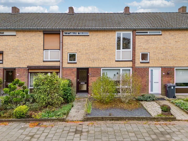 Scholeksterstraat 19 in Venlo foto