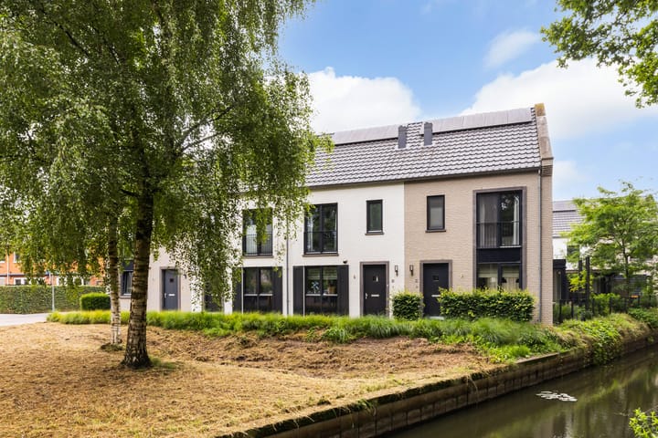 Foto van woning Scholeksterweide 46, Renswoude