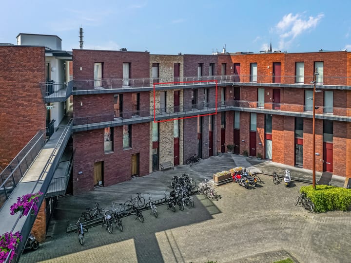 Scholenhof 51 in Nijmegen