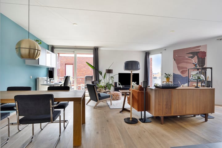 Foto van woning Scholenhof 81, Nijmegen