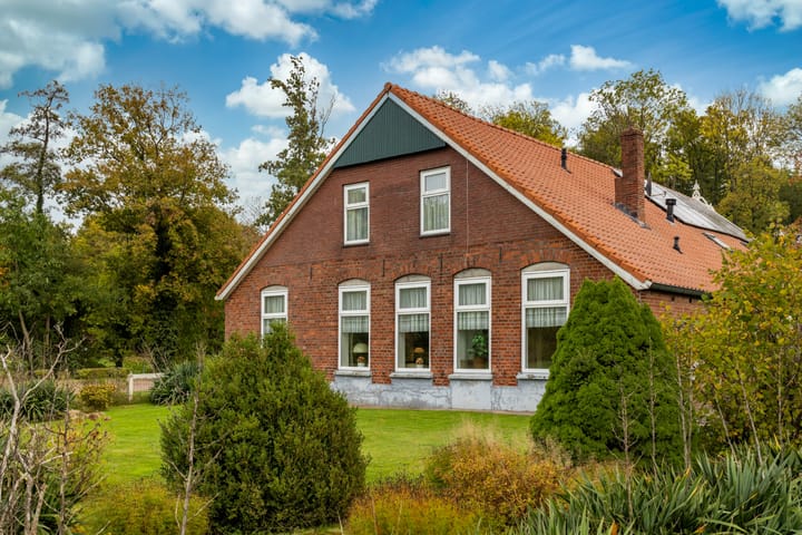 Scholtemaatweg 11 in Winterswijk Ratum foto